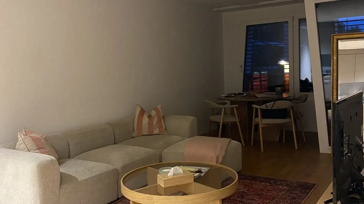 Apartment for rent - Ramuzstrasse 14, 3027 Bern - Photo 3