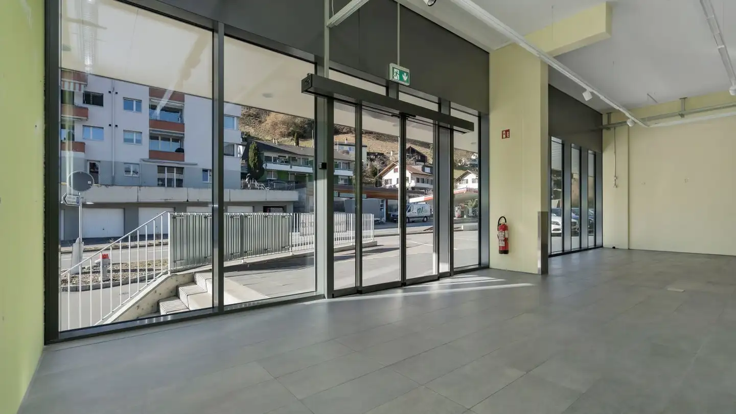Shop for rent - Burgdorfstrasse 36, 3672 Oberdiessbach - Photo 4