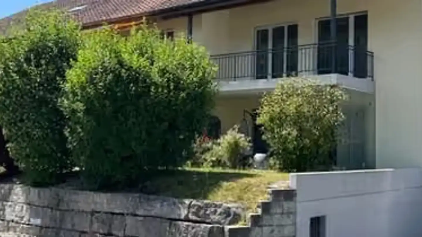 Duplex in affitto - Dorfstrasse 43, 5723 Teufenthal AG - Foto 2