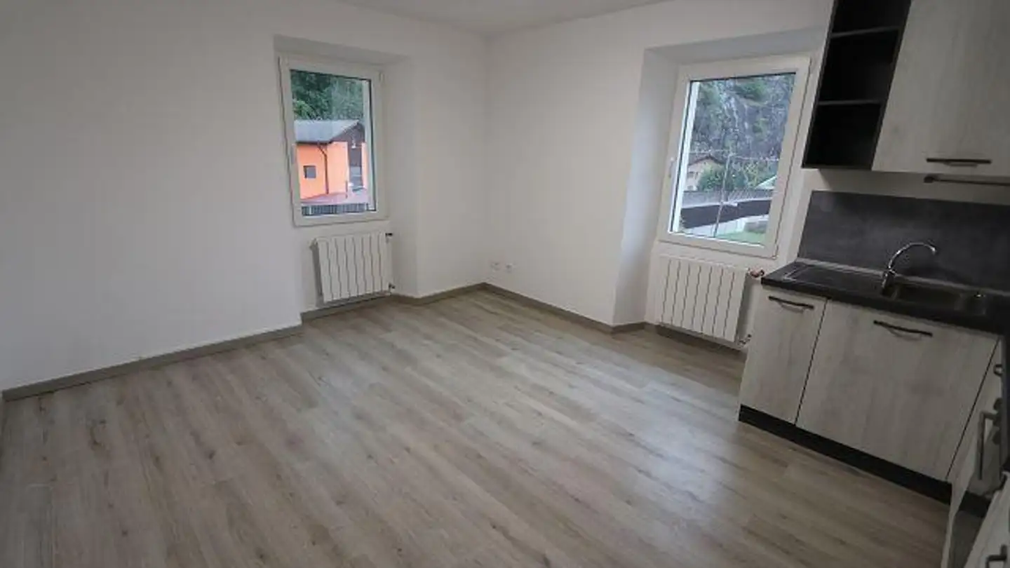 Edificio residenziale in vendita - 6764 Chiggiogna - Foto 4