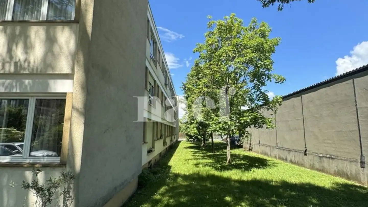 Wohnung mieten - Chemin De La Mousse 28, 1225 Chêne-Bourg - Foto 2