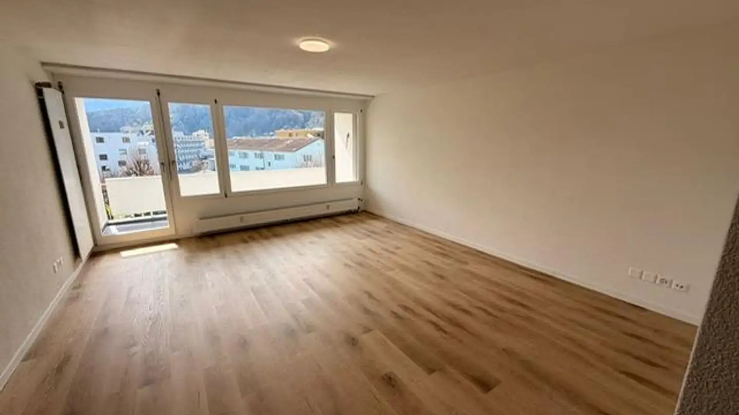 Appartamento in affitto - Brunnmattstrasse 12, 6048 Horw - Foto 2