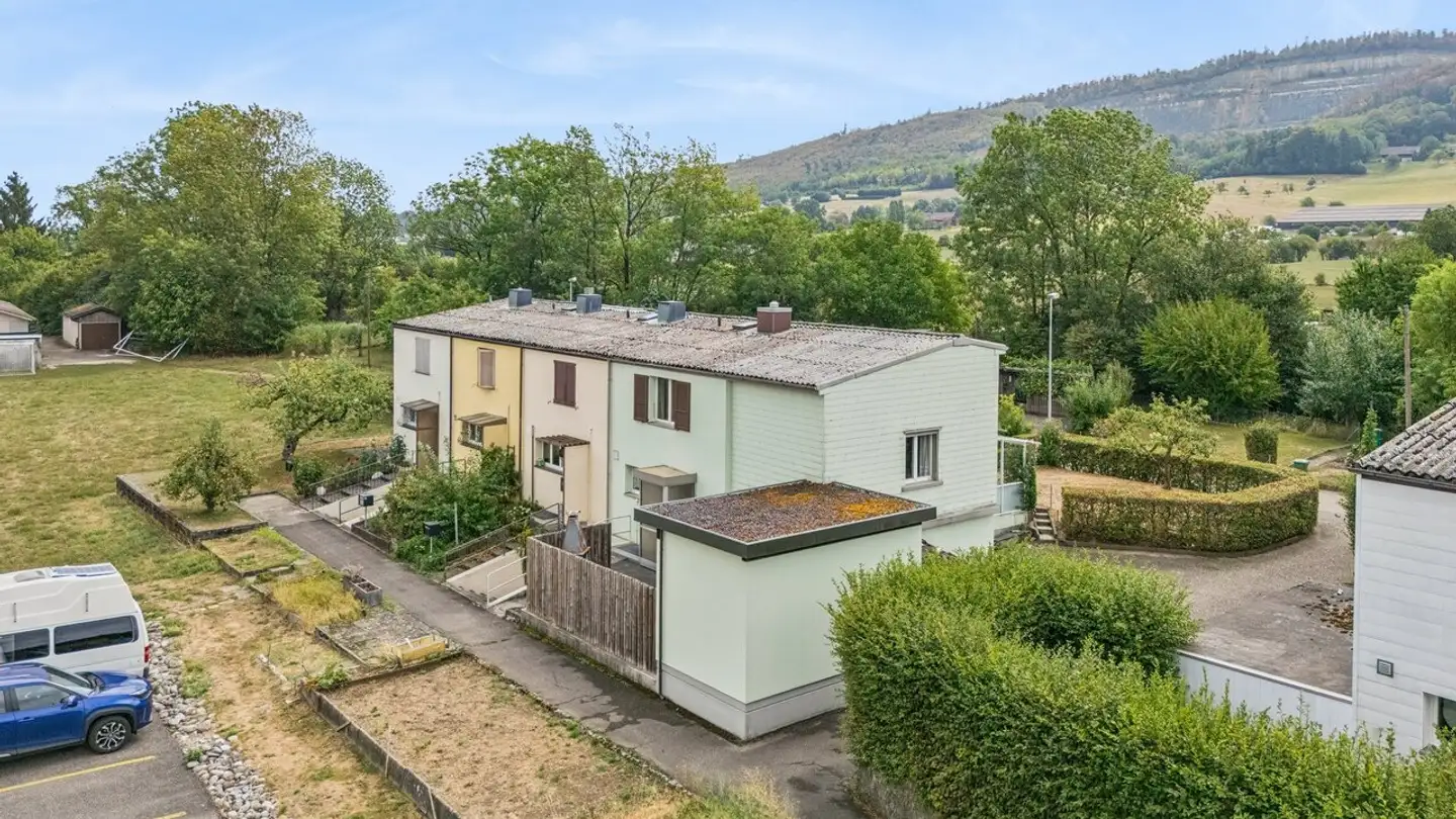 Höhlenhaus kaufen - Im Graben, 4612 Wangen b. Olten - Foto 2