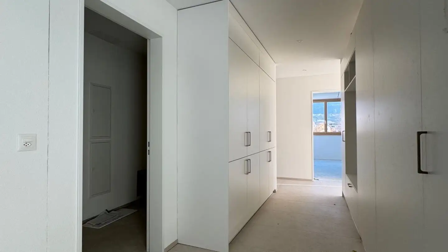 Apartment for rent - Saxweg 9a, 9470 Buchs SG - Photo 3