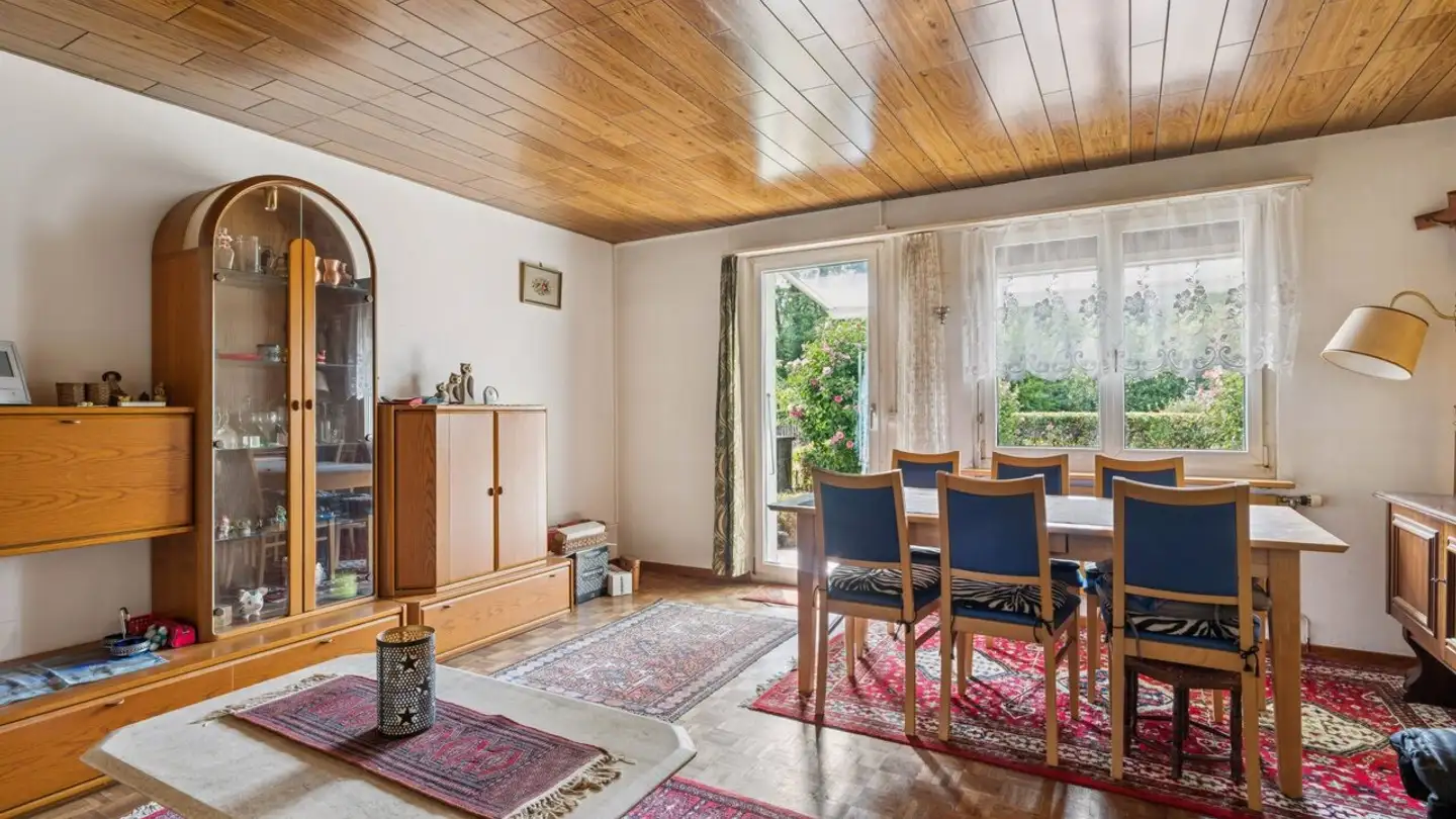 Höhlenhaus kaufen - Im Graben, 4612 Wangen b. Olten - Foto 3