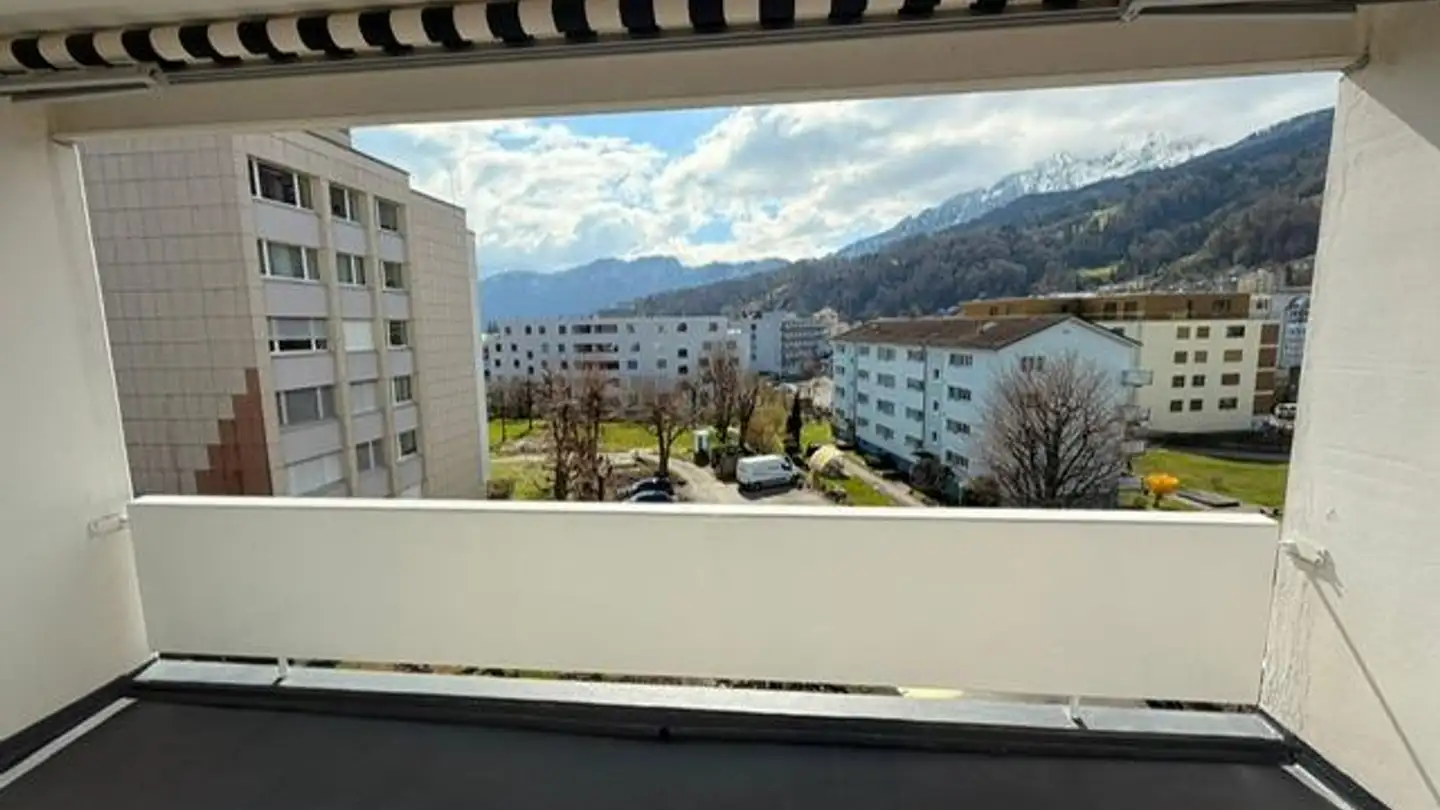 Appartamento in affitto - Brunnmattstrasse 12, 6048 Horw - Foto 3