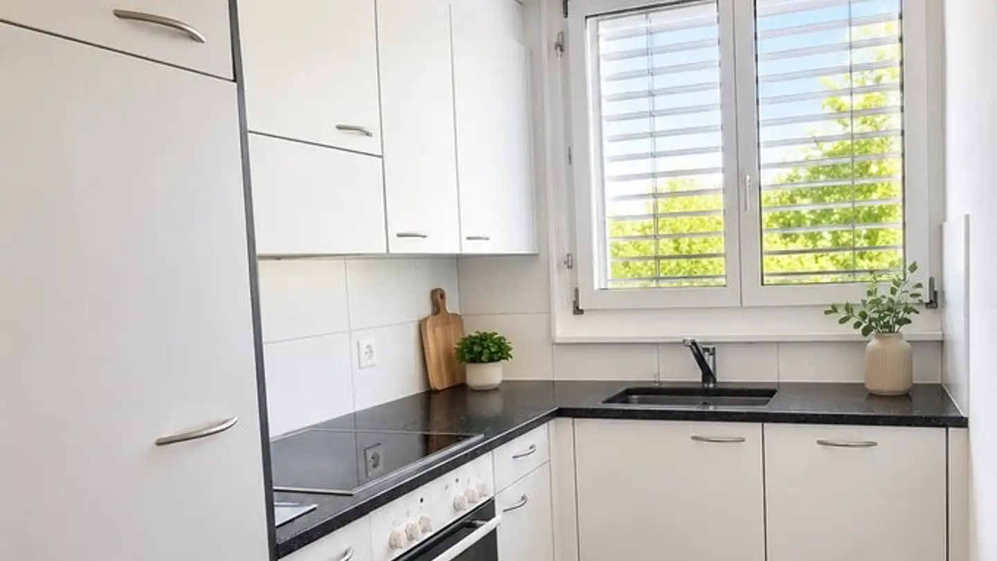 Appartamento in affitto - Hessstrasse 47, 3097 Liebefeld