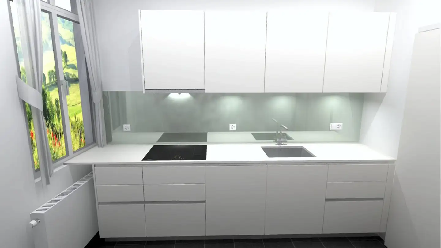 Appartamento in affitto - Hofackerstrasse 44, 8032 Zürich - Foto 2