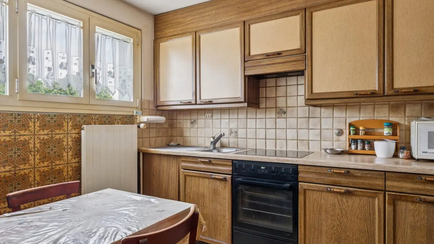 Höhlenhaus kaufen - Im Graben, 4612 Wangen b. Olten - Foto 4
