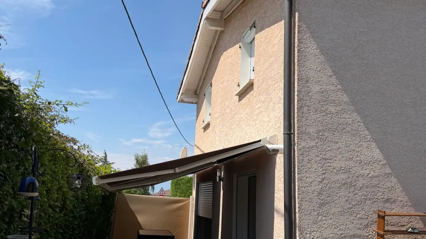 Casa singola in vendita - 1248 Hermance