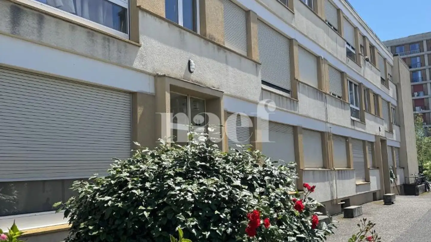 Wohnung mieten - Chemin De La Mousse 28, 1225 Chêne-Bourg