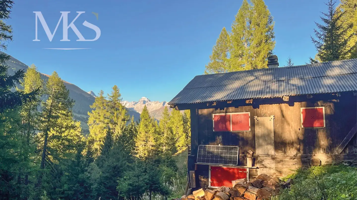 Casa singola in vendita - 3985 Münster VS - Photo 2