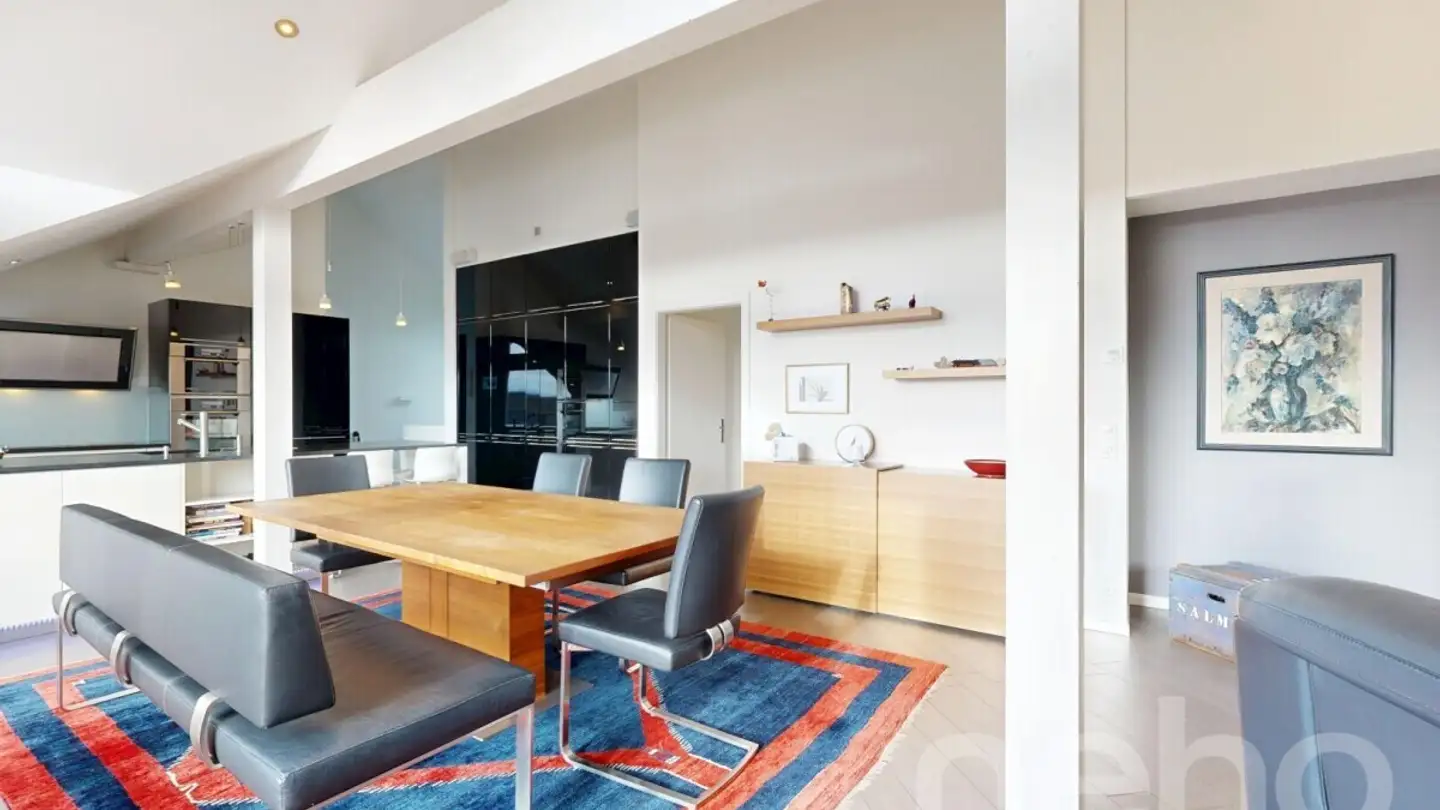 Penthouse for sale - Route D'arnex, 1277 Arnex-sur-Nyon - Photo 2