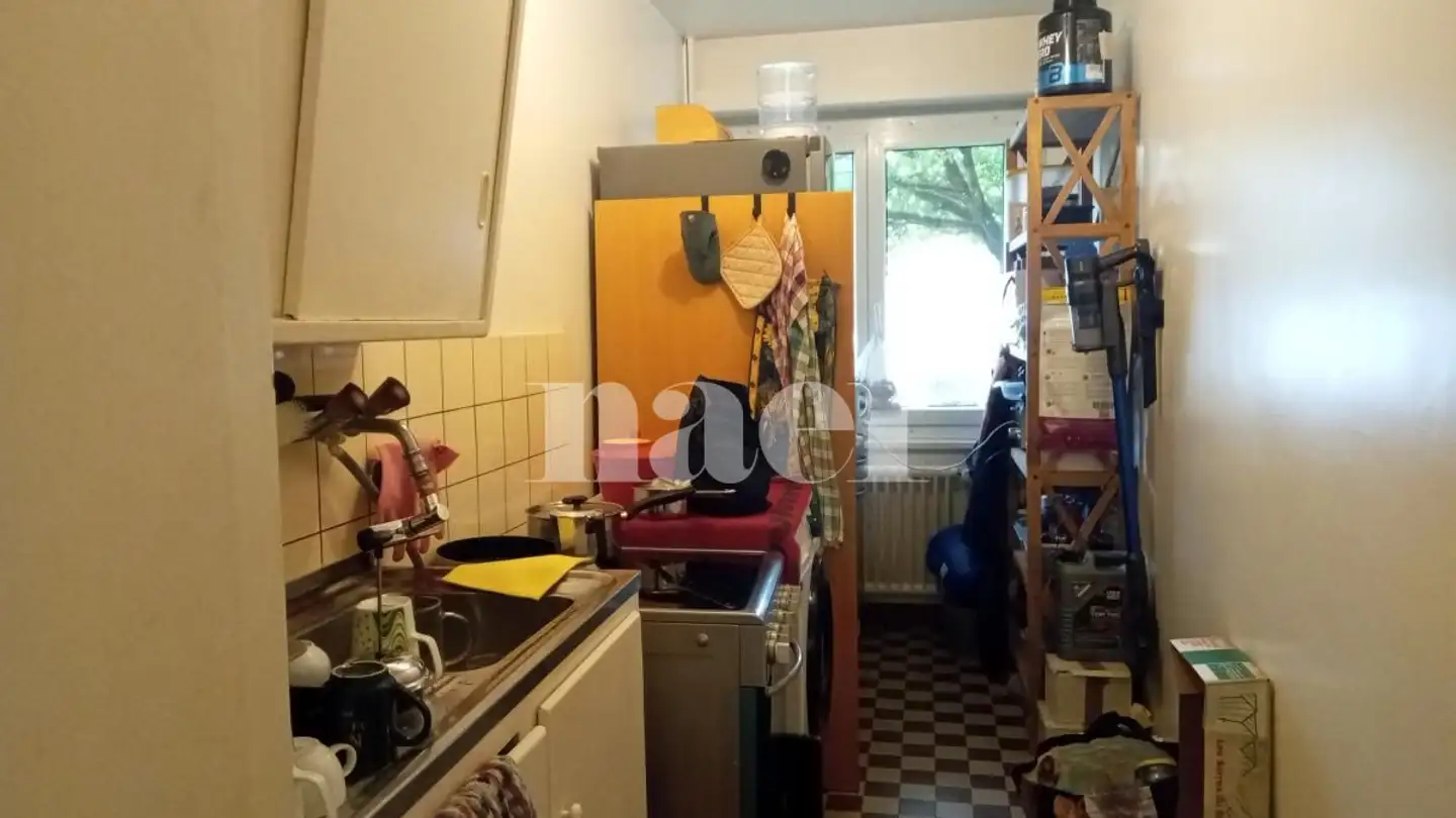 Wohnung mieten - Chemin De La Mousse 28, 1225 Chêne-Bourg - Foto 4