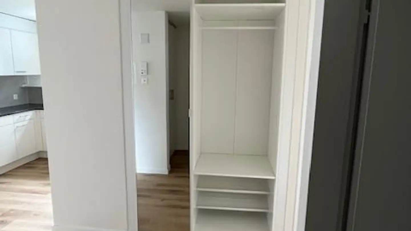 Appartamento in affitto - Brunnmattstrasse 12, 6048 Horw - Foto 4