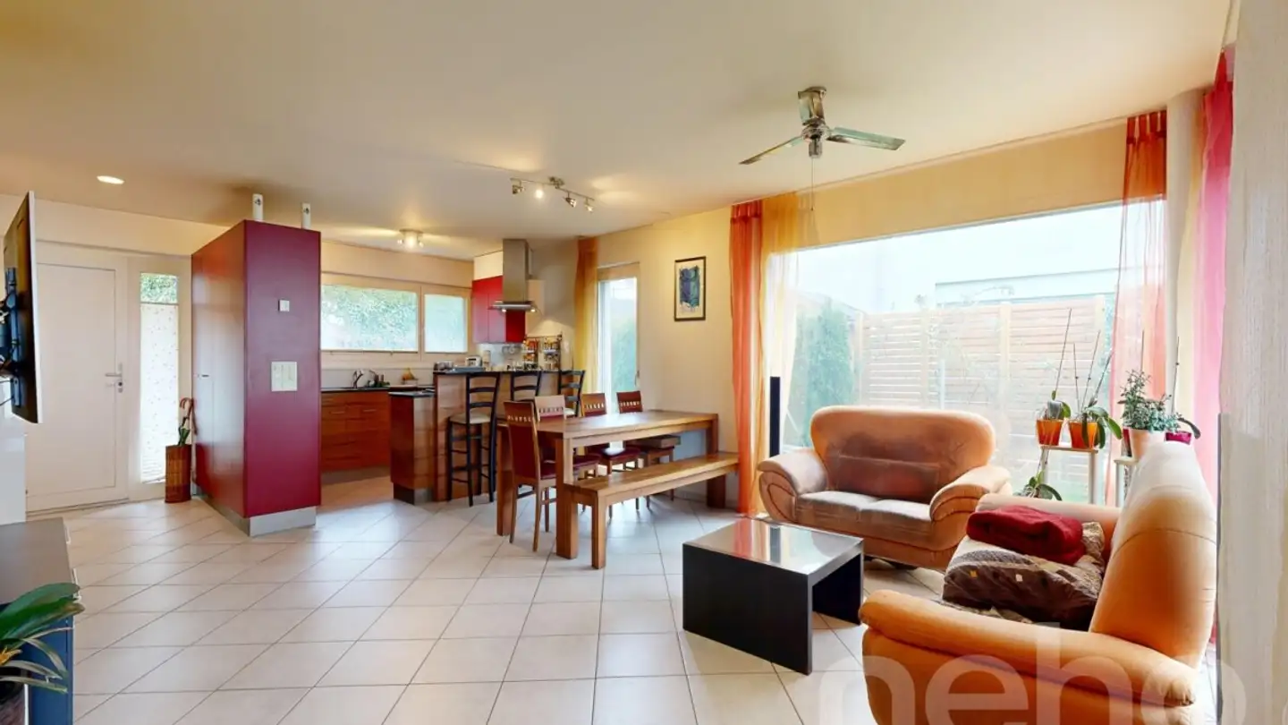 Semi-detached house for sale - 6443 Morschach - Photo 3