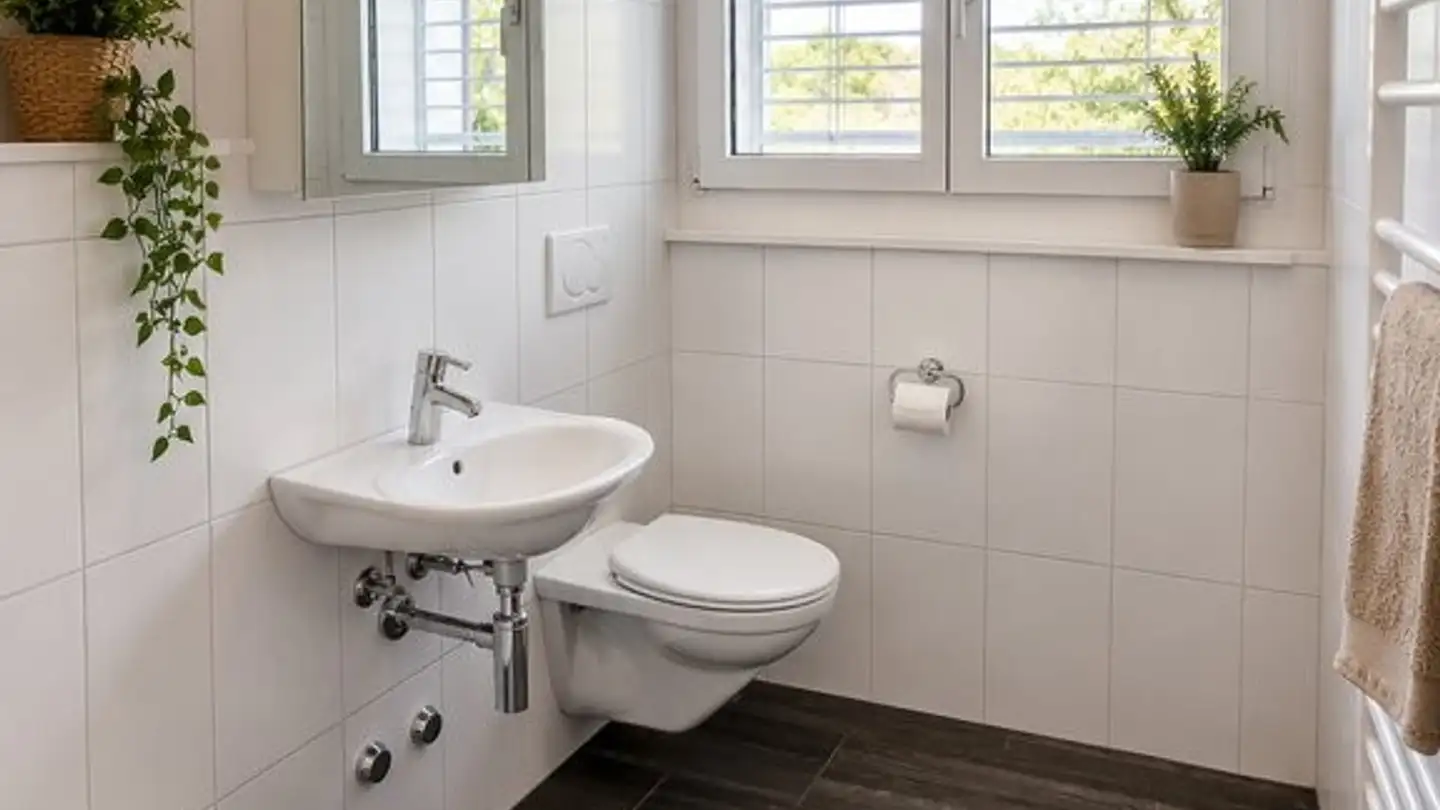 Appartamento in affitto - Hessstrasse 47, 3097 Liebefeld - Foto 2