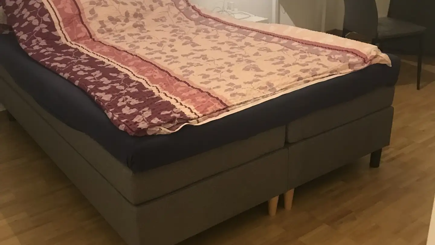 Chambre à louer - Sonnenbergstrasse 56, 8610 Uster - Photo 2