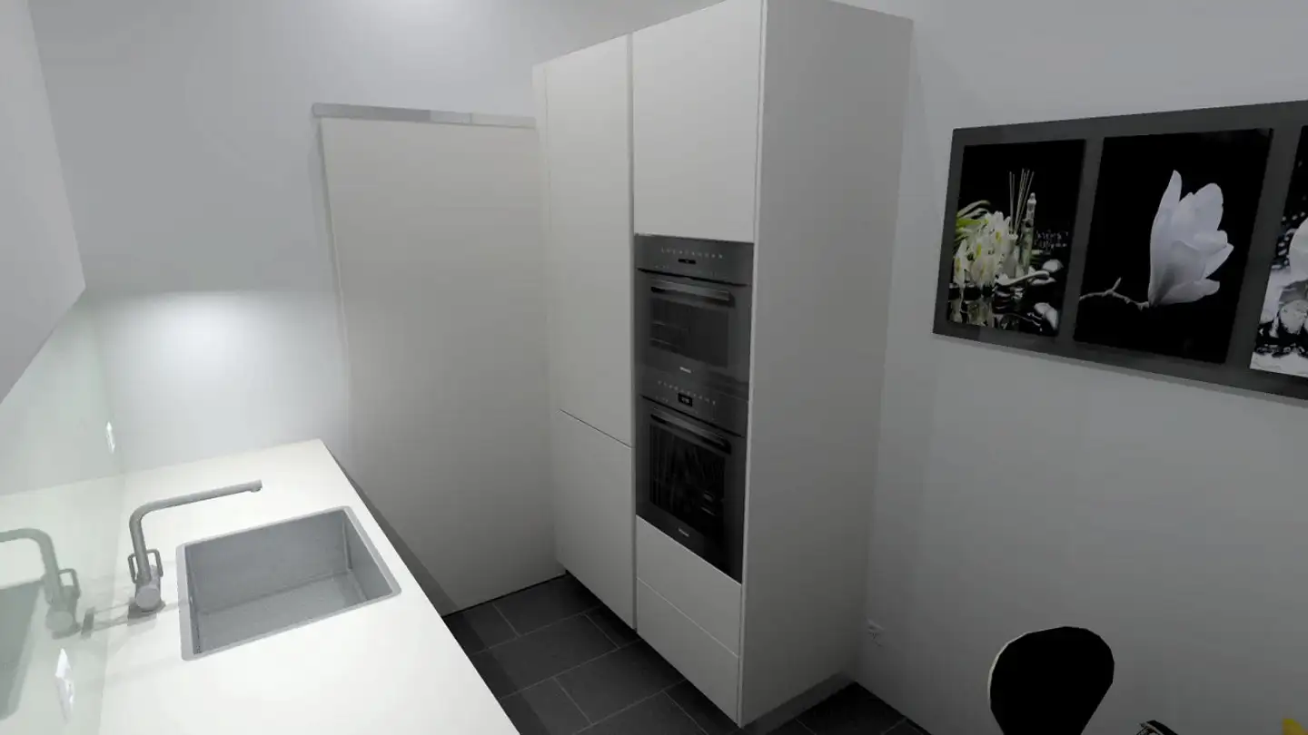 Appartamento in affitto - Hofackerstrasse 44, 8032 Zürich - Foto 3