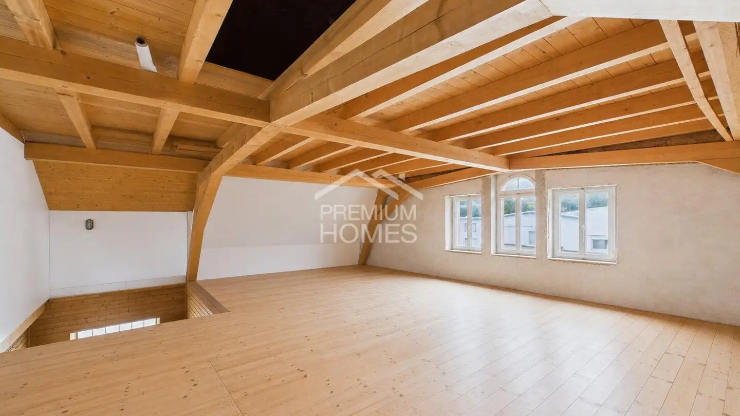 Edificio ad uso misto in vendita - 4448 Läufelfingen - Foto 3