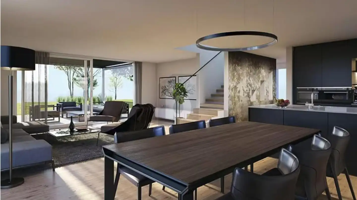 Maison troglodyte à vendre - 5728 Gontenschwil - Photo 2