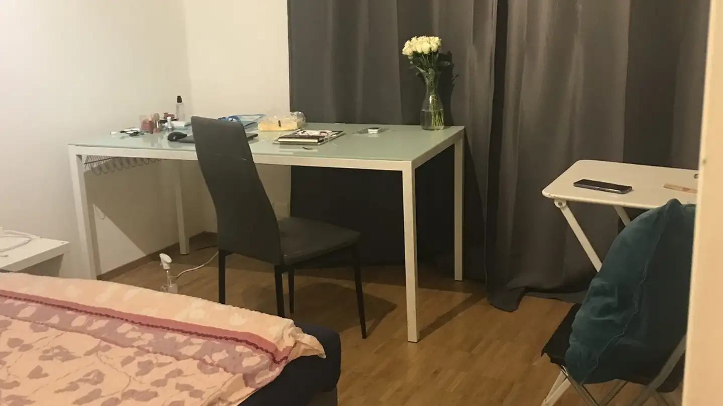 Chambre à louer - Sonnenbergstrasse 56, 8610 Uster - Photo 3