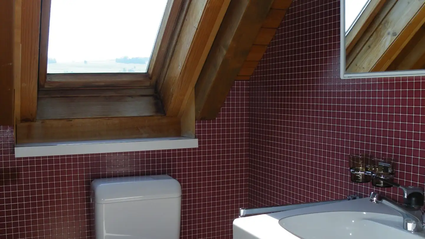 Appartement à louer - 5624 Bünzen - Photo 3