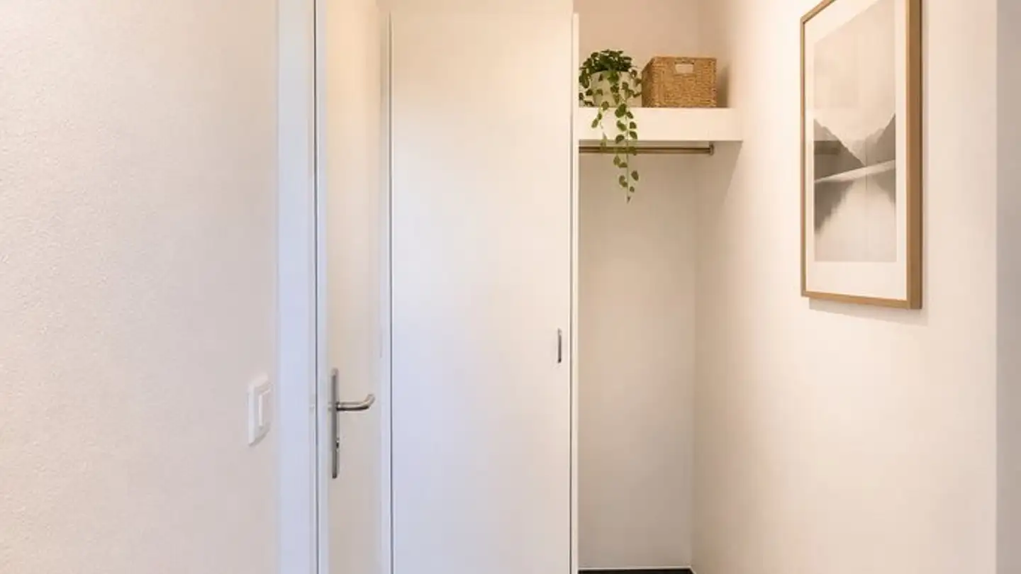 Appartamento in affitto - Hessstrasse 47, 3097 Liebefeld - Foto 3
