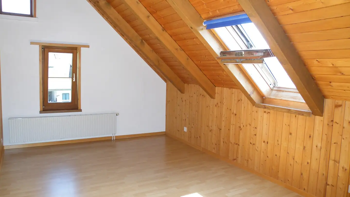 Appartement à louer - 5624 Bünzen - Photo 4