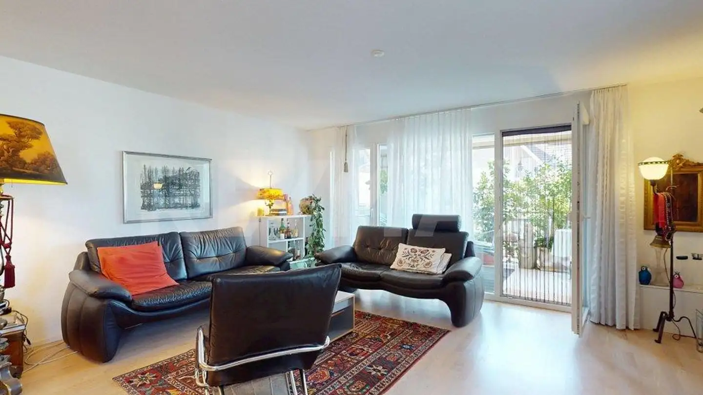 Apartment for sale - 4932 Lotzwil