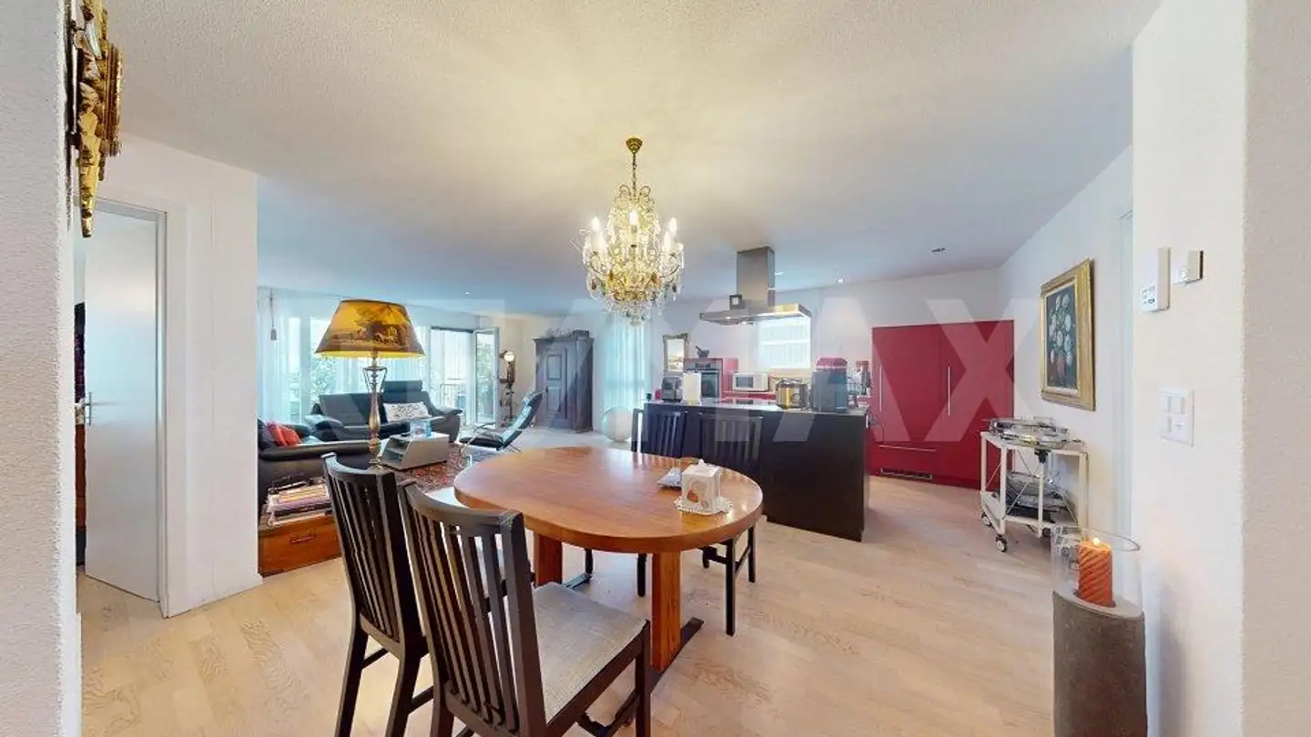 Appartamento in vendita - 4932 Lotzwil - Foto 4