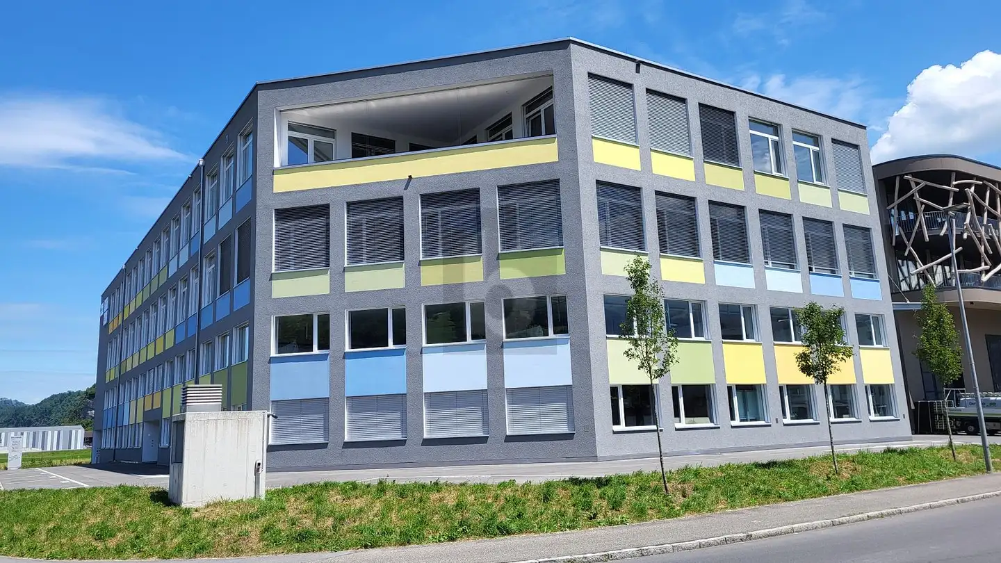 Bürofläche mieten - 6060 Ramersberg - Foto 2