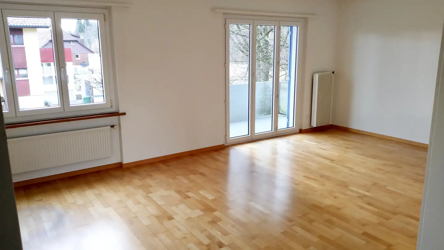 Wohnung mieten - Dammweg 11, 3427 Utzenstorf - Foto 3