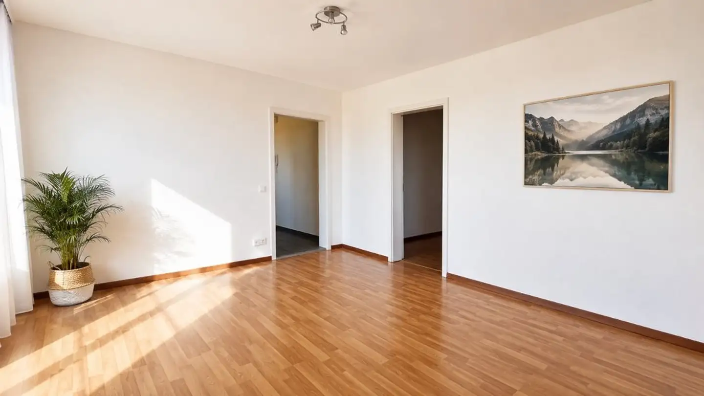 Appartamento in affitto - Hessstrasse 47, 3097 Liebefeld - Foto 4