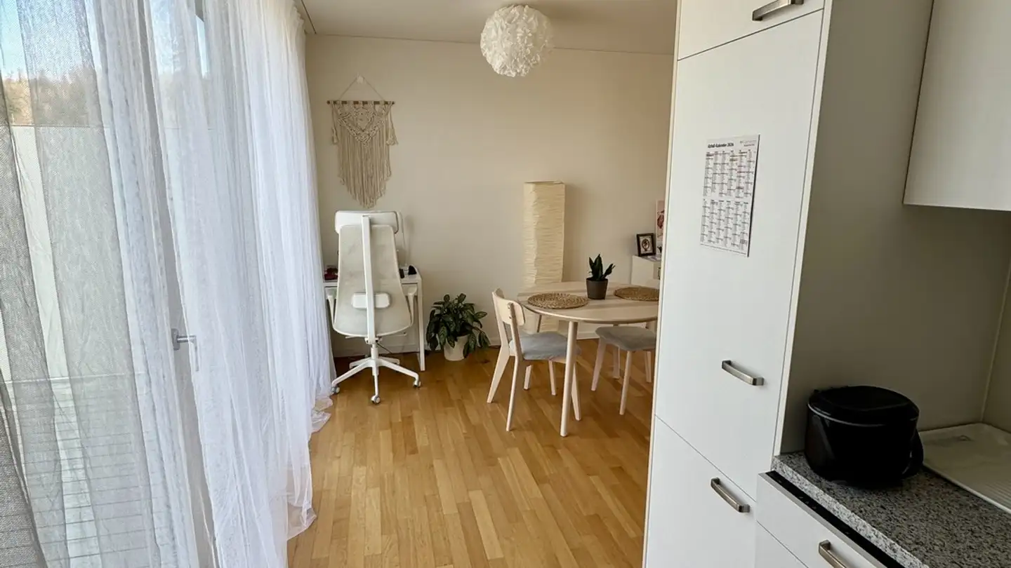 Appartement à louer - Stallikerstrasse 4, 8906 Bonstetten - Photo 3