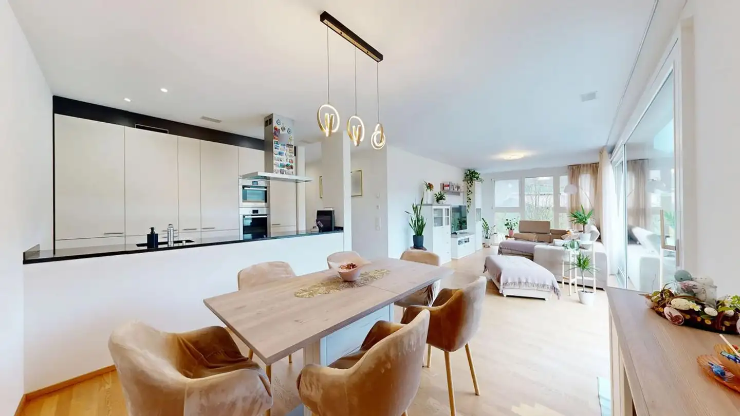 Appartement à vendre - Grubenstrasse 3, 4222 Zwingen