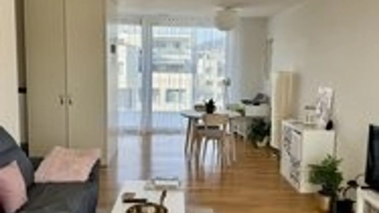 Appartement à louer - Stallikerstrasse 4, 8906 Bonstetten - Photo 4