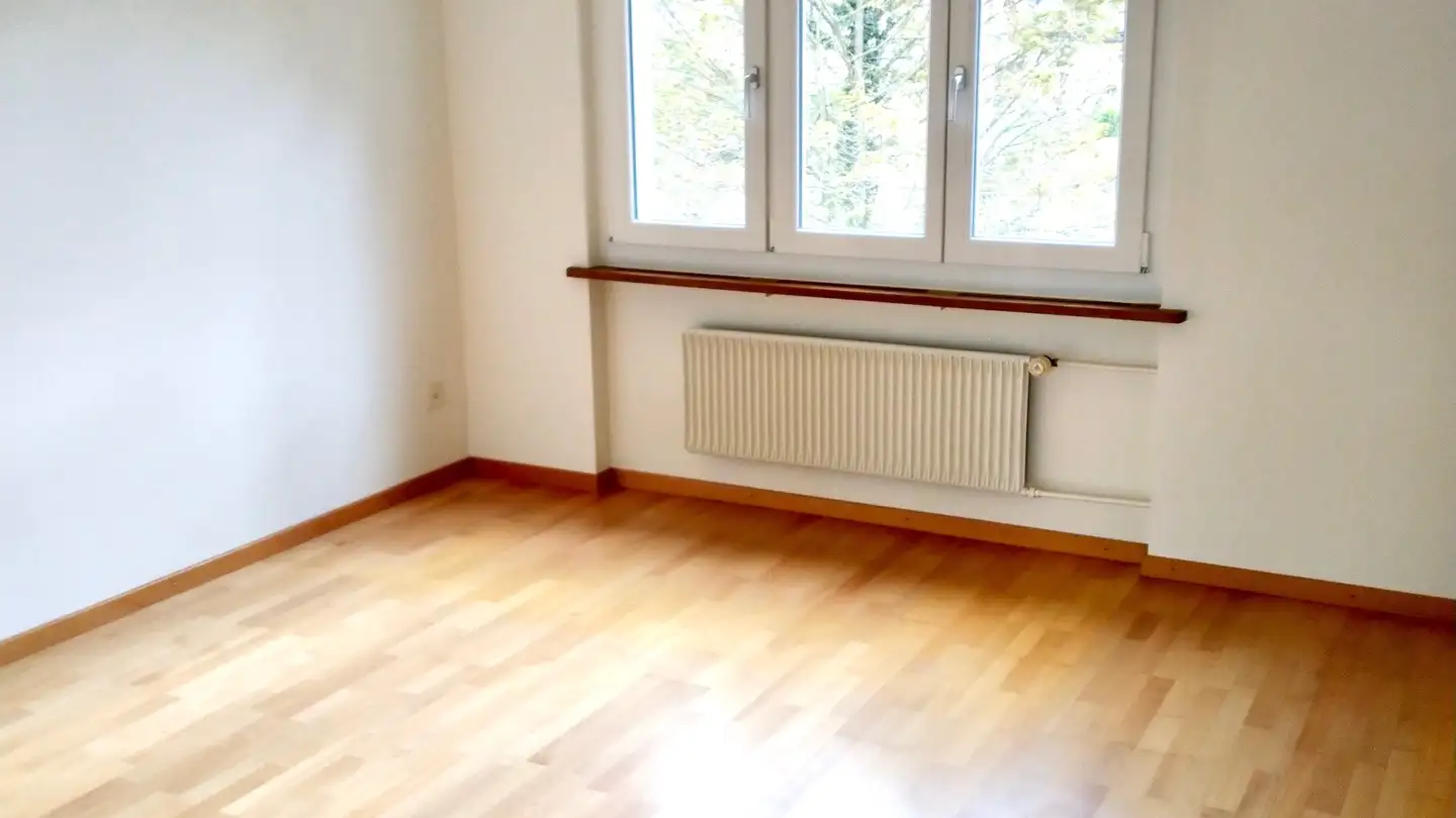 Wohnung mieten - Dammweg 11, 3427 Utzenstorf - Foto 4