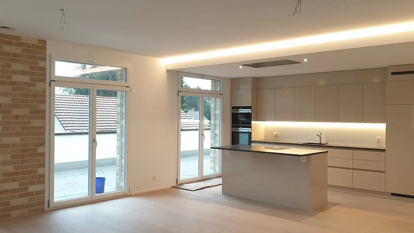 Penthouse for rent - Schützenstrasse 1, 4552 Derendingen - Photo 2