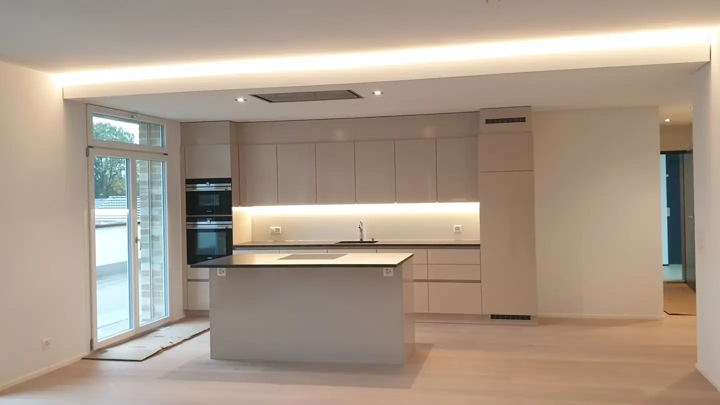 Penthouse for rent - Schützenstrasse 1, 4552 Derendingen - Photo 3