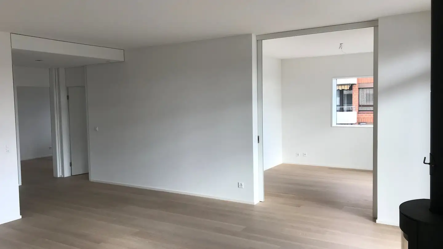 Penthouse for rent - Schützenstrasse 1, 4552 Derendingen - Photo 4