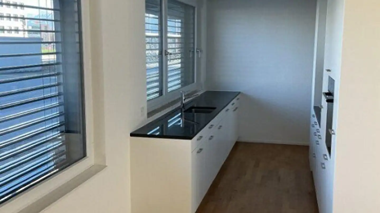 Appartement à louer - Bahnhofpark 4b, 7320 Sargans - Photo 2