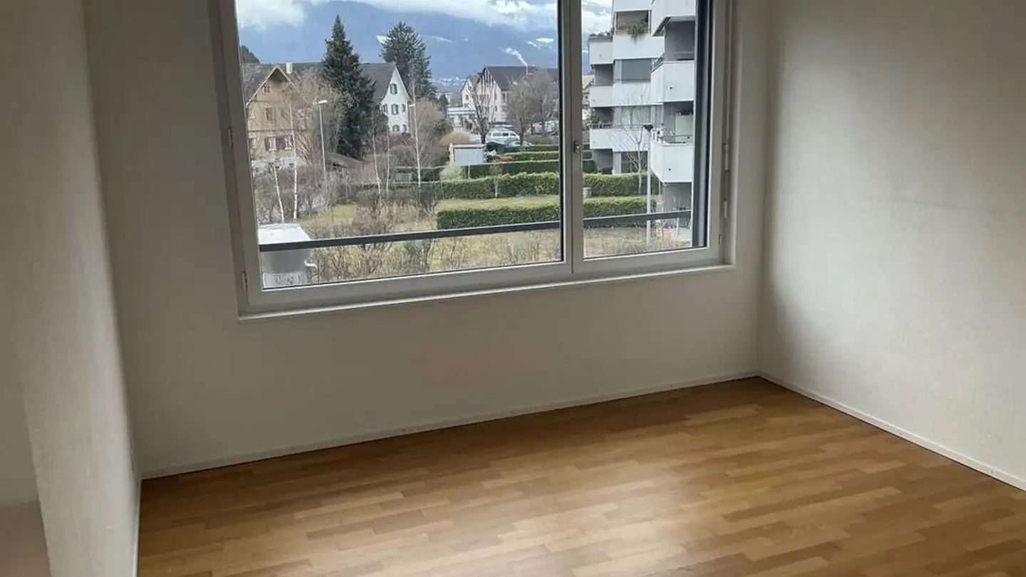 Appartement à louer - Bahnhofpark 4b, 7320 Sargans - Photo 4