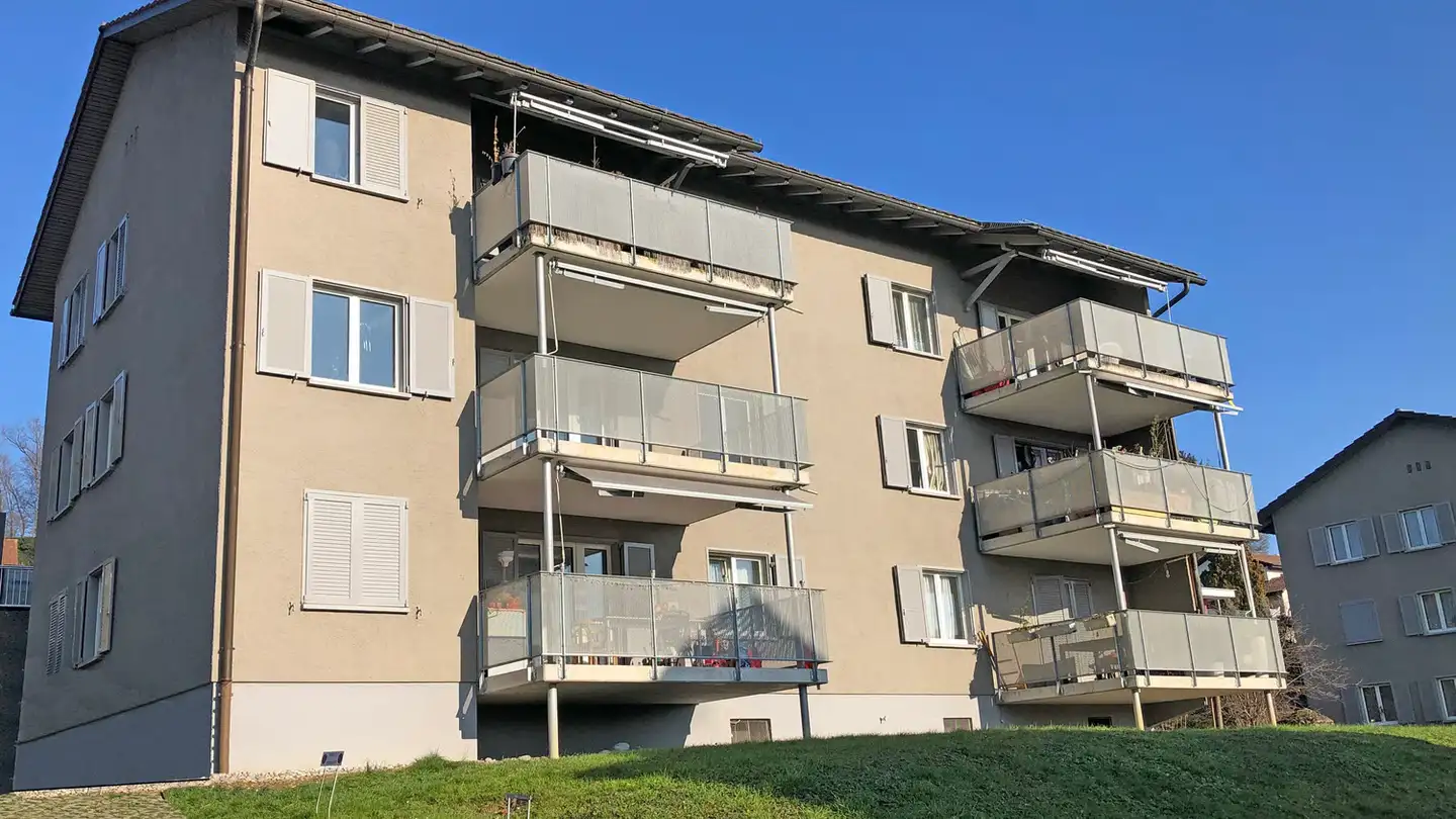 Apartment for rent - Zürcherstrasse 73, 8102 Oberengstringen