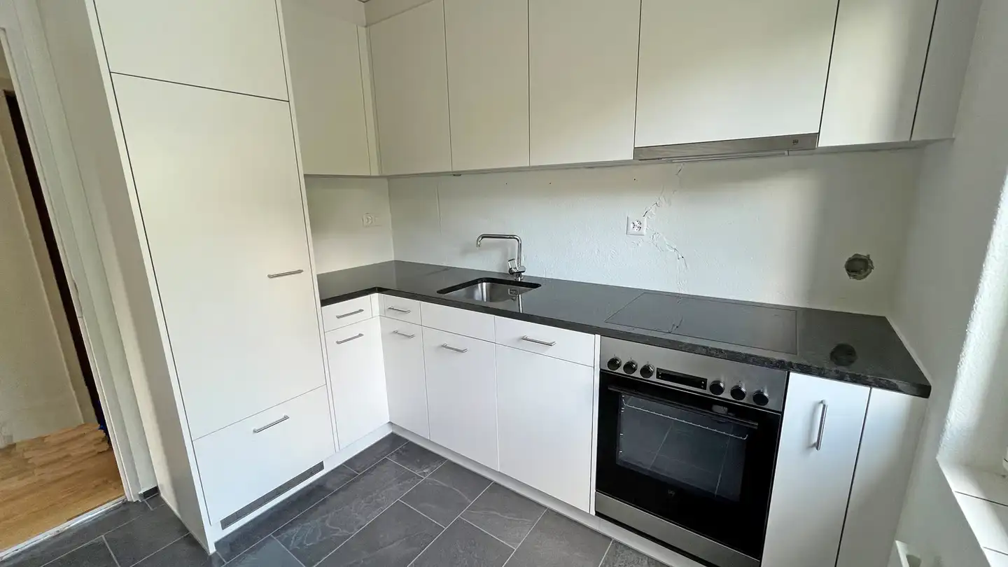 Apartment for rent - Zürcherstrasse 73, 8102 Oberengstringen - Photo 2