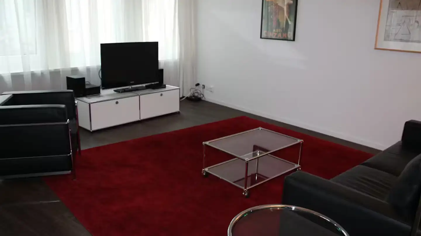 Appartamento in affitto - Mainaustrasse, 8008 Zürich - Foto 2