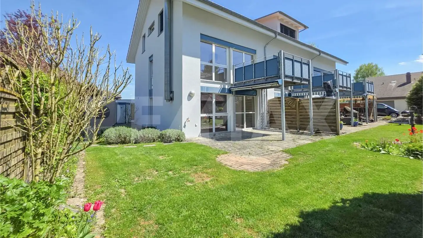 Single house for sale - Aarmatt 21, 3273 Kappelen - Photo 2