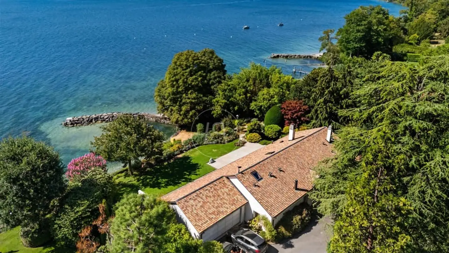 Single house for sale - 1180 Rolle