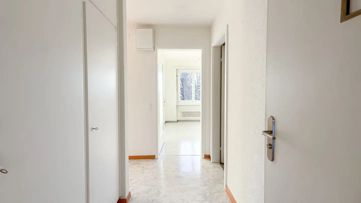 Apartment for rent - Rohrhaldenstrasse, 8712 Stäfa - Photo 2