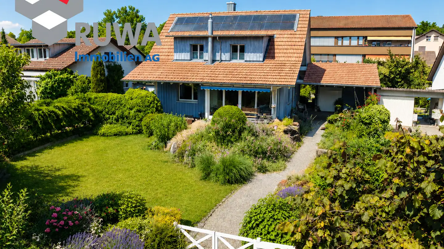 Casa singola in vendita - 3400 Burgdorf